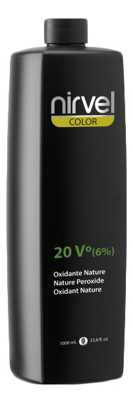 

Оксидант кремовый Color Oxidante Nature 20V 6%: Оксидант 1000мл, Оксидант кремовый Color Oxidante Nature 20V 6%