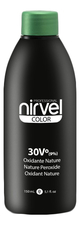 Nirvel Professional Оксидант кремовый Color Oxidante Nature 30V 9%