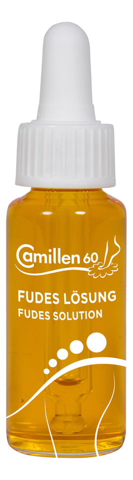 

Дезинфицирующее средство против грибковых заболеваний Protect Fudes Losung 20мл