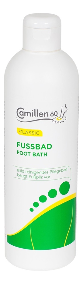 

Ванна для ног Classic Fussbad: 500мл, Ванна для ног Classic Fussbad