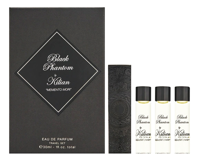 Black Phantom: набор 4*7,5мл