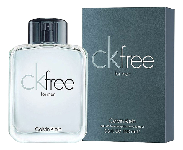CK Free