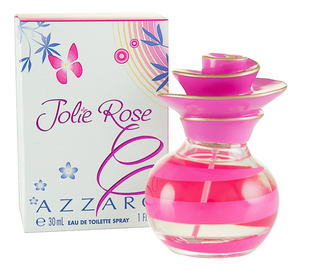 Jolie Rose
