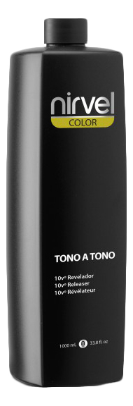 Оксидант кремовый Color Tono А Tono 10V 3%: Оксидант 1000мл