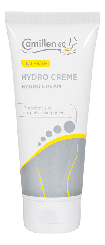 

Увлажняющий крем для ног Intense Hydro-Creme: Крем 100мл, Увлажняющий крем для ног Intense Hydro-Creme