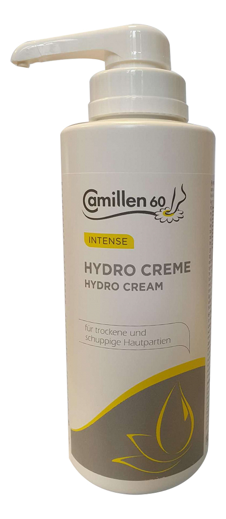 

Увлажняющий крем для ног Intense Hydro-Creme: Крем 500мл, Увлажняющий крем для ног Intense Hydro-Creme