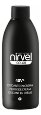 Nirvel Professional Оксидант кремовый Color Oxidante Cream 40V12%