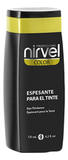 Nirvel Professional Загуститель красителя Color Espesante Para El Tinte 125мл