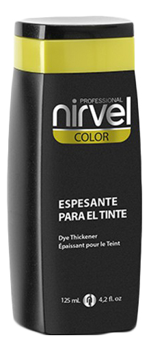 

Загуститель красителя Color Espesante Para El Tinte 125мл