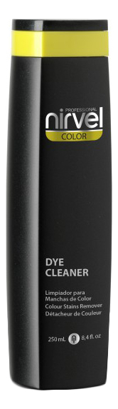 

Средство для удаления красителя с кожи головы Color Dye Cleaner 250мл