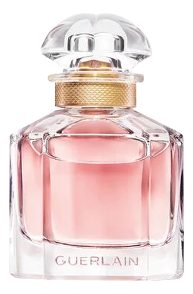 

Mon Guerlain: парфюмерная вода 30мл уценка, Mon Guerlain