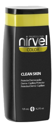 

Крем для защиты кожи головы при окрашивании волос Color Clean Skin 125мл