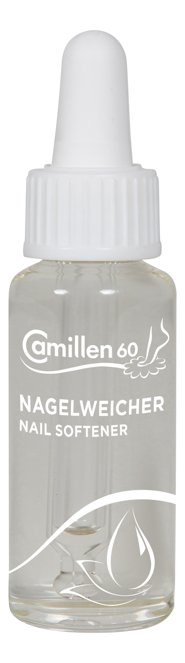 

Смягчитель для ногтей Care Nagelweicher 20мл