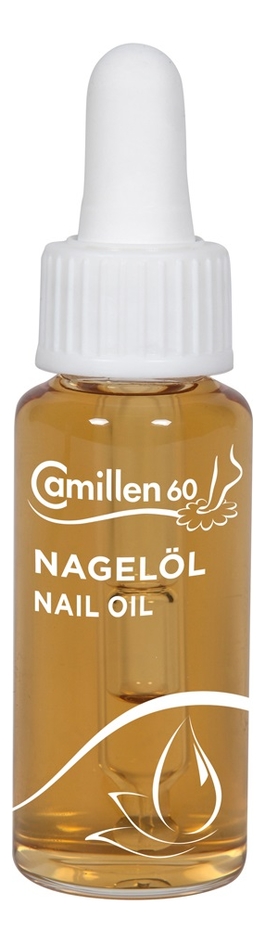 

Масло для ногтей Care Nagelol 20мл