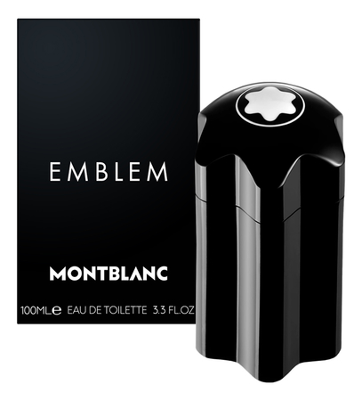 Mont Blanc  Emblem