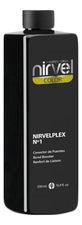 Nirvel Professional Активатор-усилитель для окрашивания волос Color NirvelPlex No1 500мл