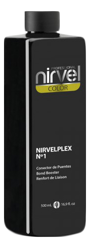 Активатор-усилитель для окрашивания волос Color NirvelPlex No1 500мл от Randewoo