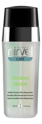 Двухфазная сыворотка для волос с маслом камелии японской Care Tsubaki Serum 40мл