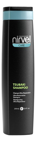 

Восстанавливающий шампунь для сухих и поврежденных волос Care Tsubaki Shampoo: Шампунь 250мл, Восстанавливающий шампунь для сухих и поврежденных волос Care Tsubaki Shampoo