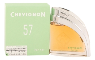 Chevignon 57 for Her
