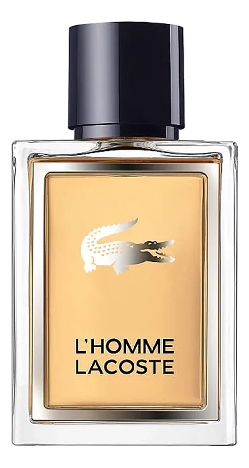 L'Homme: туалетная вода 150мл lacoste l homme timeless 100