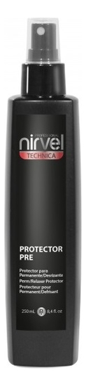

Спрей-протектор для защиты волос Technica Protector Pre 250мл