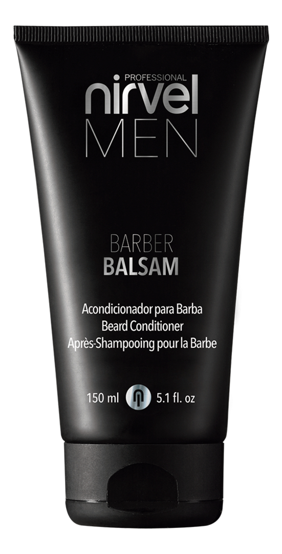 

Бальзам для бороды и усов Men Barber Balsam 150мл