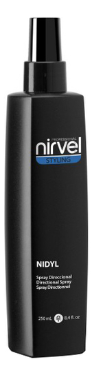 

Лак для волос направленного действия Styling Nidyl 250мл