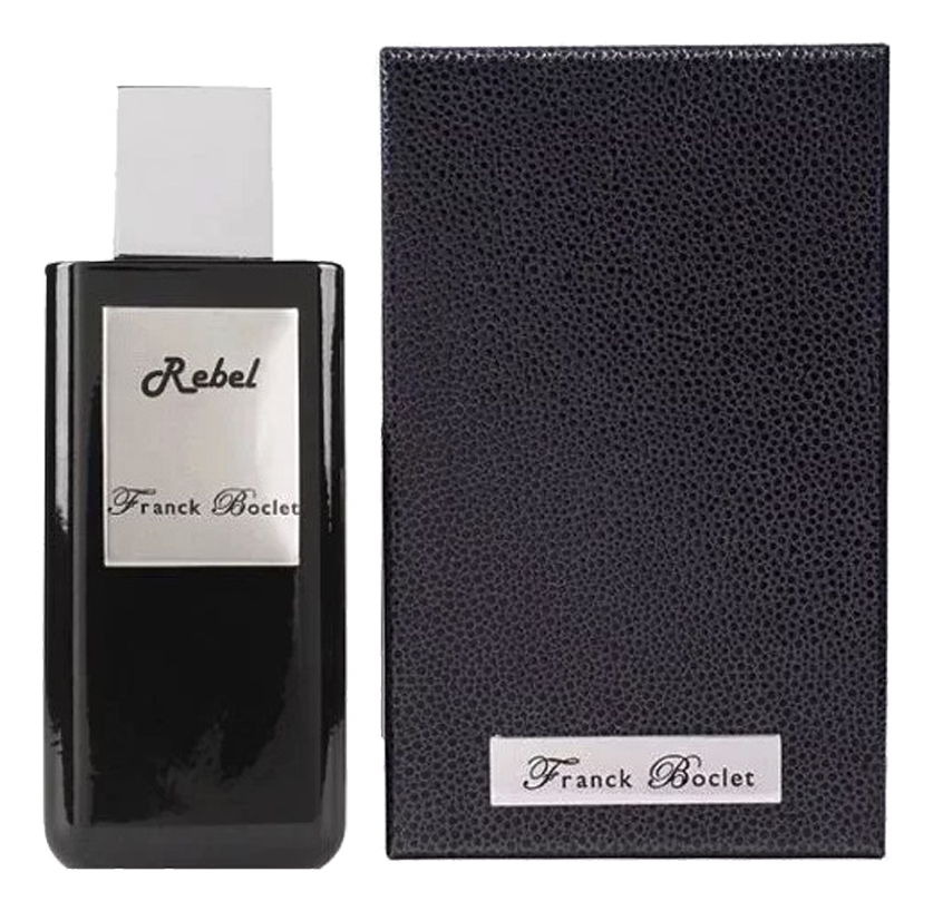 Rebel духи 100мл 7184₽