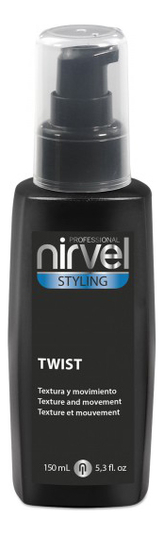 

Флюид для укладки волос Styling Twist 150мл