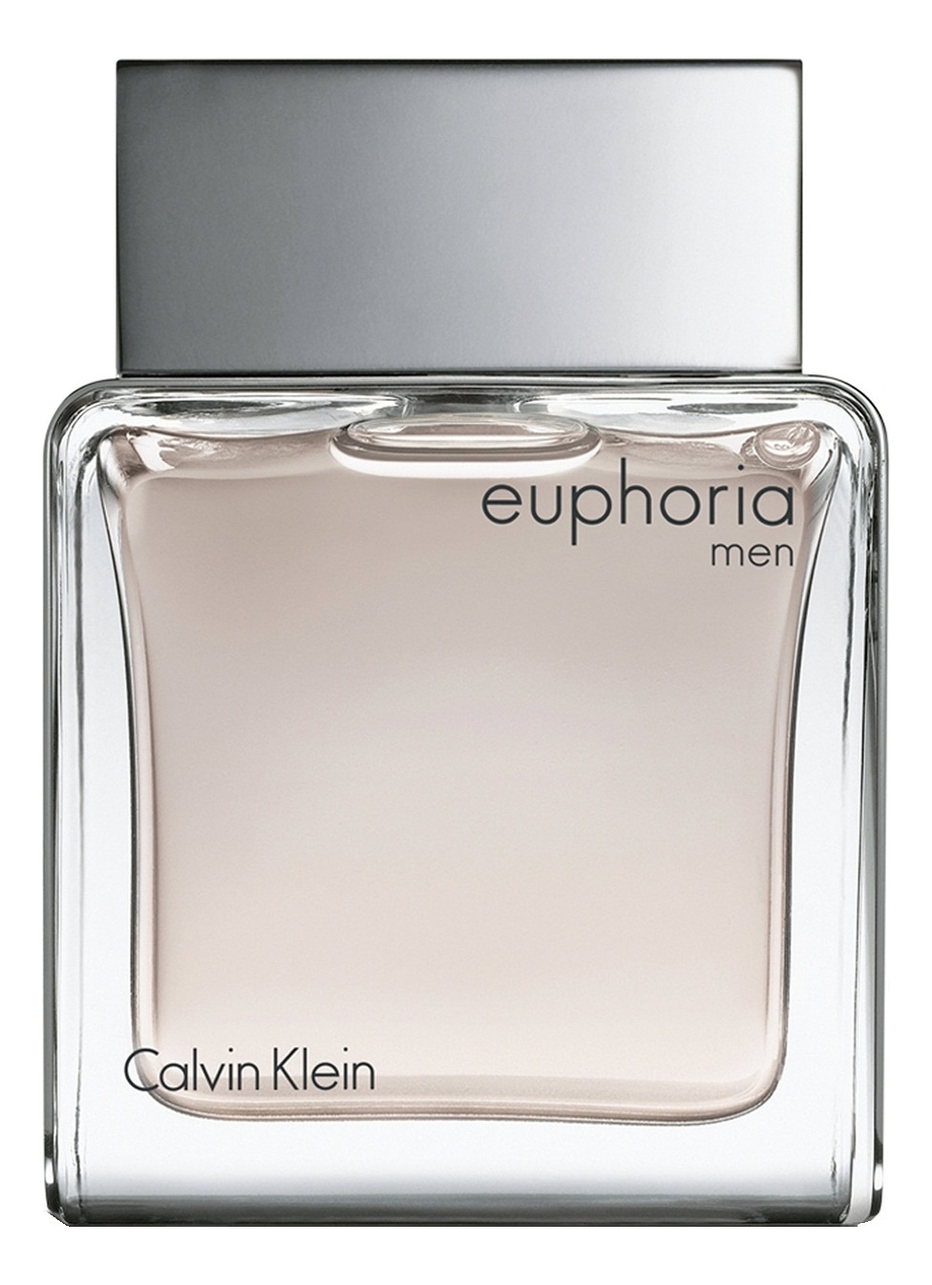 Euphoria Men: туалетная вода 100мл уценка calvin klein молочко для тела euphoria for women