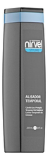 Nirvel Professional Универсальный флюид для укладки волос Styling Alisador Temporal 250мл