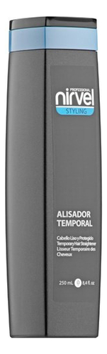 

Универсальный флюид для укладки волос Styling Alisador Temporal 250мл