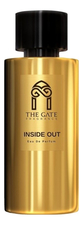 The Gate Fragrances Paris  Inside Out