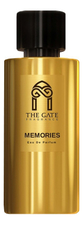 The Gate Fragrances Paris  Memories