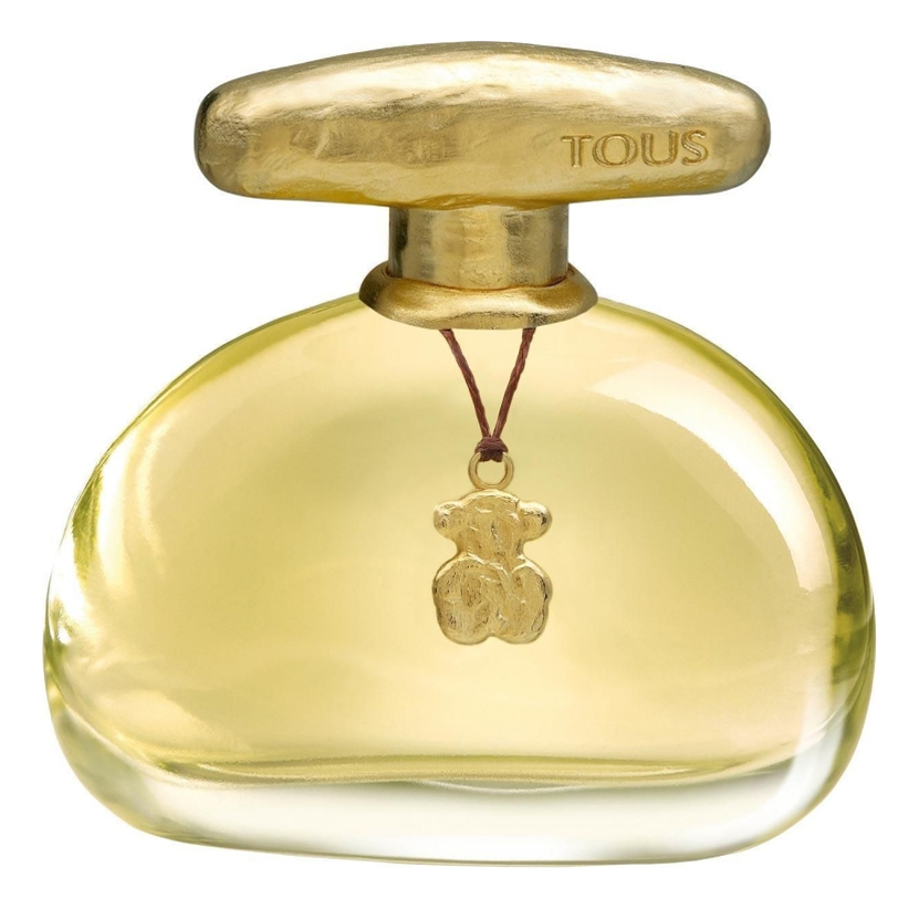 

Tous Touch: туалетная вода 100мл тестер, Tous Touch