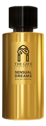 Sensual Dreams: парфюмерная вода 100мл уценка
