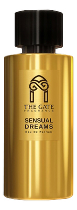 

Sensual Dreams: парфюмерная вода 100мл уценка, Sensual Dreams