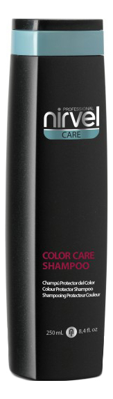 Шампунь для окрашенных волос Care Color Shampoo: Шампунь 250мл