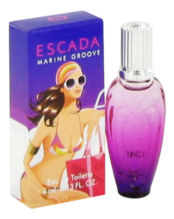 Marine Groove