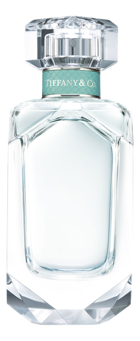 Tiffany & Co: парфюмерная вода 8мл святоотеческое наследие и церковные древности том