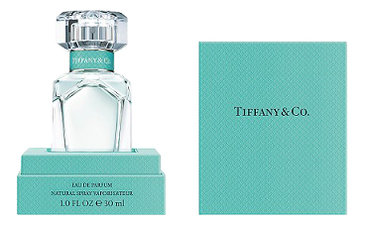 Tiffany & Co: парфюмерная вода 30мл святоотеческое наследие и церковные древности том