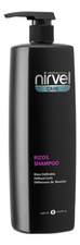 Nirvel Professional Шампунь для вьющихся волос Care Rizos Shampoo