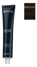 Indola Стойкая крем-краска для волос Permanent Caring Color 60мл