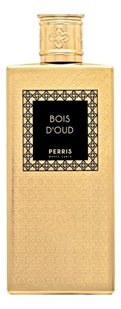 

Bois D'Oud: парфюмерная вода 1,5мл, Bois D'Oud