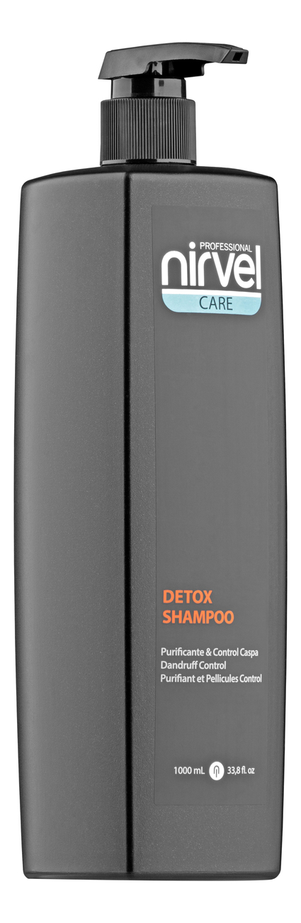 

Шампунь против перхоти для раздраженной кожи головы Care Detox Shampoo: Шампунь 1000мл, Шампунь против перхоти для раздраженной кожи головы Care Detox Shampoo