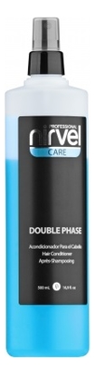 

Двухфазный несмываемый спрей-кондиционер Care Double Phase: Кондиционер 500мл, Двухфазный несмываемый спрей-кондиционер Care Double Phase