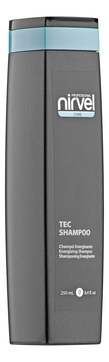 Укрепляющий шампунь для роста волос Care Tec Shampoo
