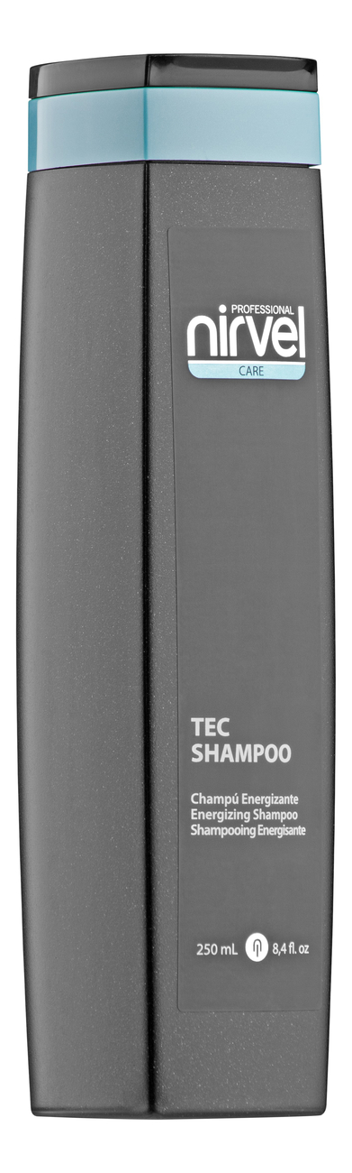 

Укрепляющий шампунь для роста волос Care Tec Shampoo: Шампунь 250мл, Укрепляющий шампунь для роста волос Care Tec Shampoo