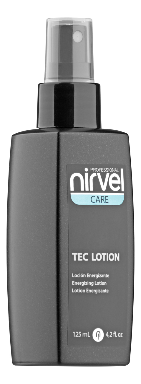 

Укрепляющий лосьон для роста волос Care Tec Lotion 125мл